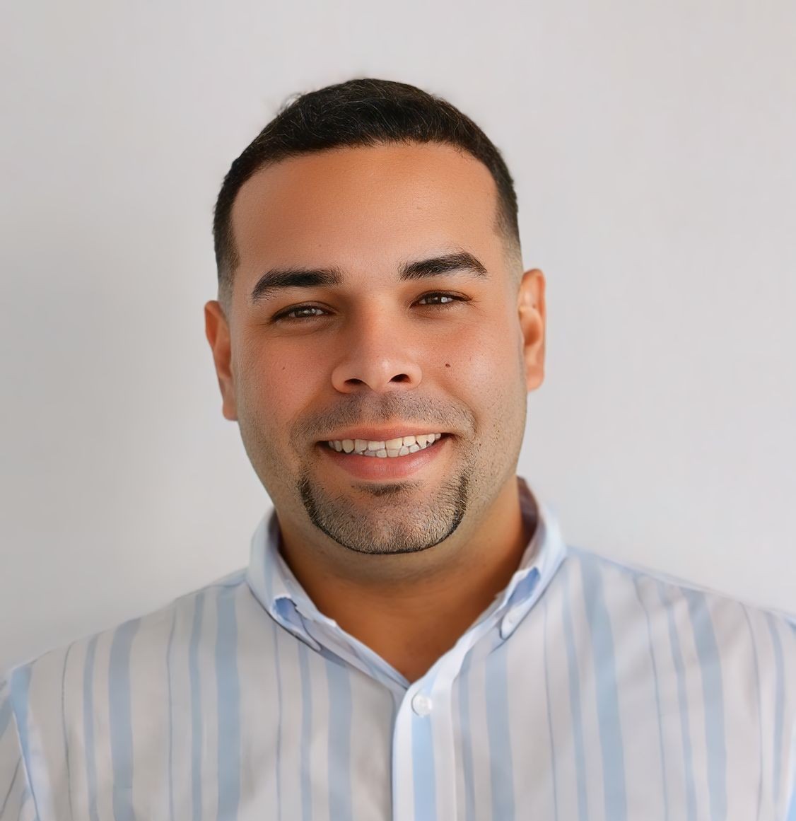 Angel D. Santiago Rivera