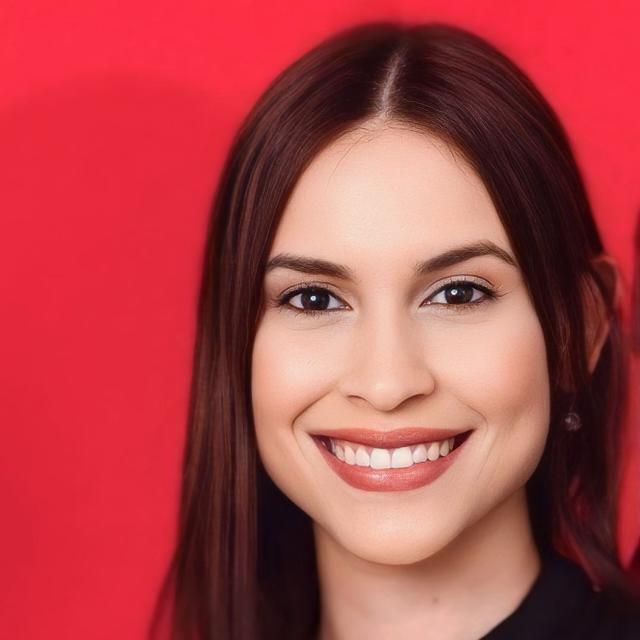 Gabriela C. Vega Madera