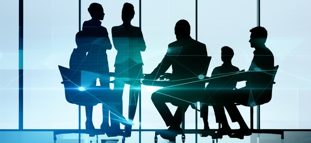 Consultoría Empresarial